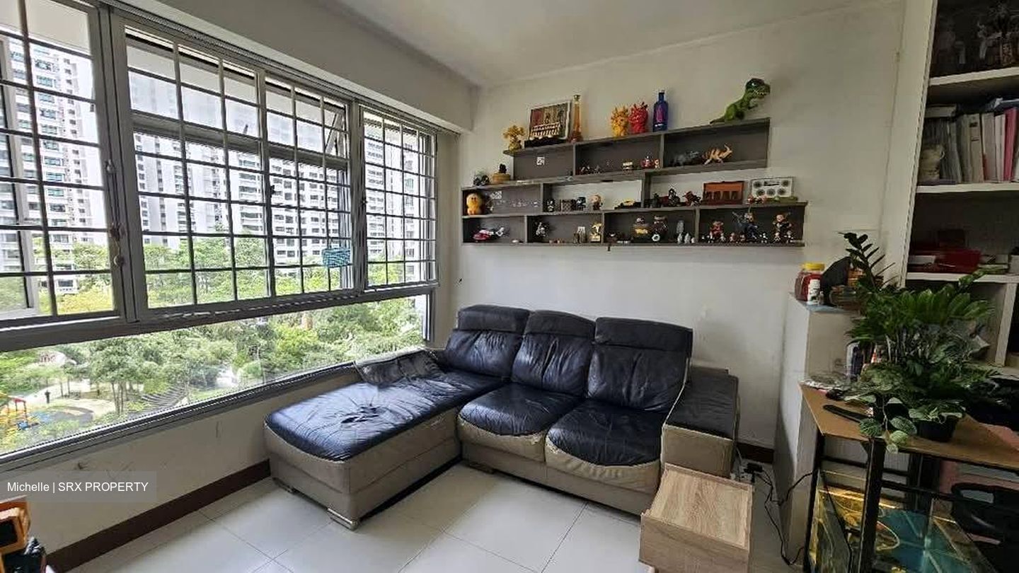 Blk 433B Fernvale Palms (Sengkang), HDB 4 Rooms #554641801